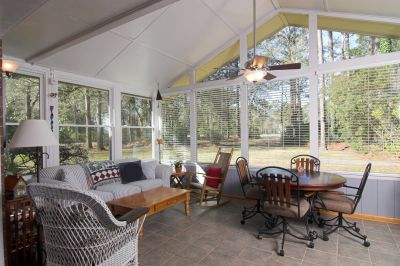 All Season Room Installation in Longmont, CO