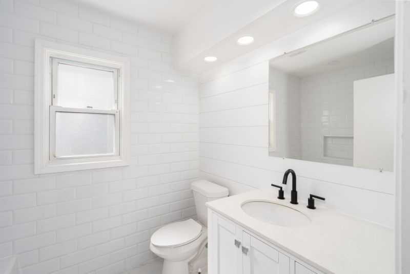 Basement Bathroom Remodeling in Danbury, CT