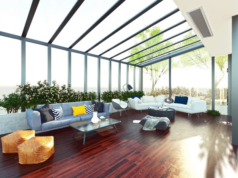 Sunroom Installation in Dallas, TX