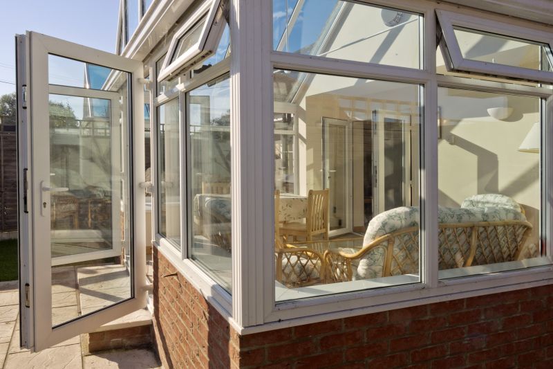 Sunroom Window Repair in Cincinnati, OH