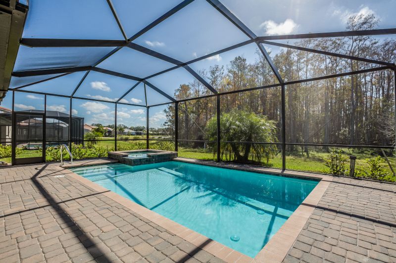 Lanai Repair in Asheville, NC